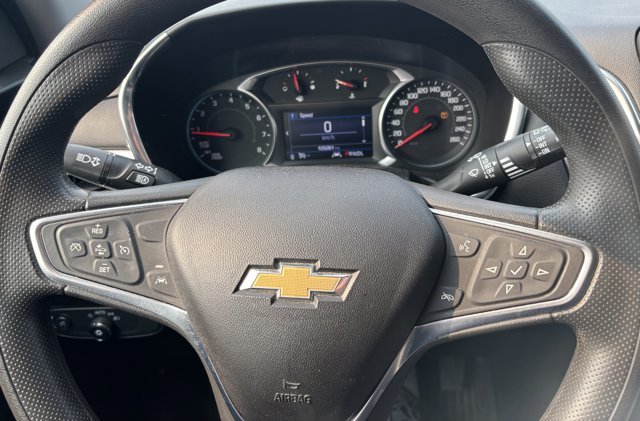 2020 Chevrolet Equinox LT in Gander, Newfoundland and Labrador - 9 - w1024h768px