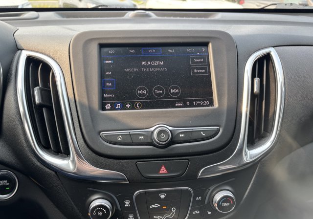 2020 Chevrolet Equinox LT in Gander, Newfoundland and Labrador - 13 - w1024h768px