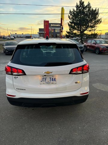 2024  Equinox LS in Gander, Newfoundland and Labrador - 7 - w1024h768px