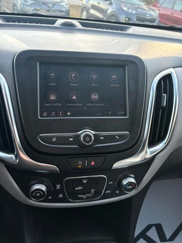 2024  Equinox LS in Gander, Newfoundland and Labrador - 11 - w1024h768px