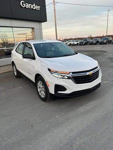 2024  Equinox LS in Gander, Newfoundland and Labrador - 4 - w1024h768px