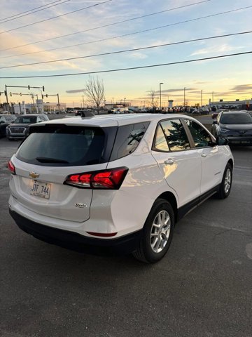 2024  Equinox LS in Gander, Newfoundland and Labrador - 5 - w1024h768px