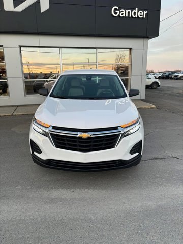 2024  Equinox LS in Gander, Newfoundland and Labrador - 3 - w1024h768px