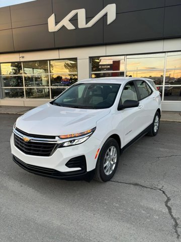 2024  Equinox LS in Gander, Newfoundland and Labrador - 2 - w1024h768px