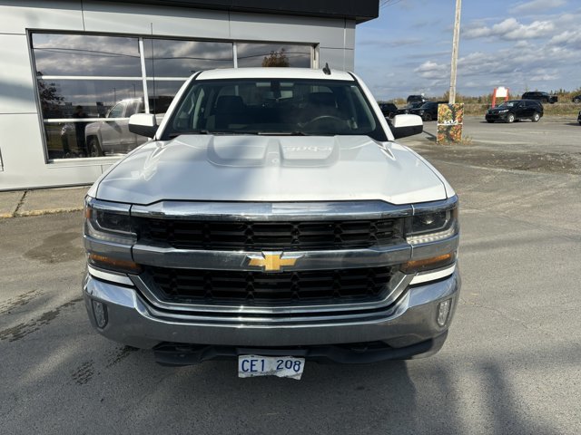 2018  Silverado 1500 LT in Gander, Newfoundland and Labrador - 3 - w1024h768px