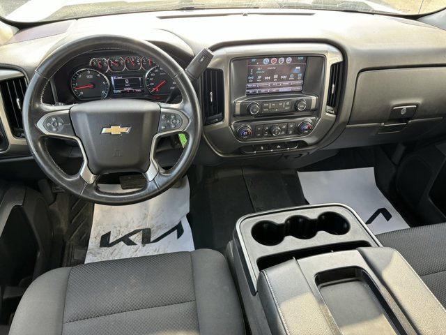 2018  Silverado 1500 LT in Gander, Newfoundland and Labrador - 8 - w1024h768px