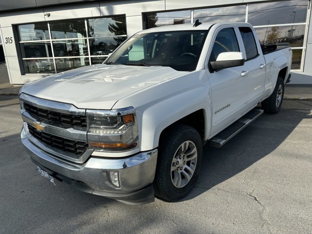 2018  Silverado 1500 LT in Gander, Newfoundland and Labrador - 2 - w1024h768px