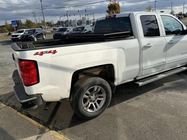 2018  Silverado 1500 LT in Gander, Newfoundland and Labrador - 5 - w1024h768px