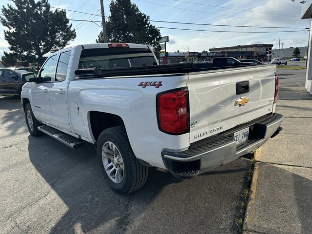 2018  Silverado 1500 LT in Gander, Newfoundland and Labrador - 7 - w1024h768px