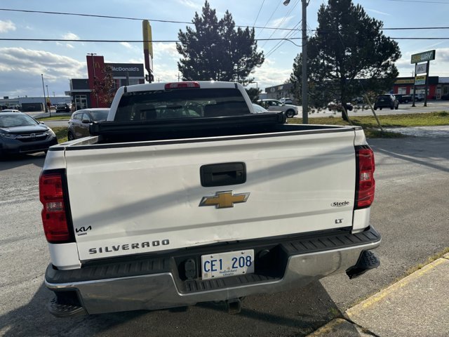 2018  Silverado 1500 LT in Gander, Newfoundland and Labrador - 6 - w1024h768px