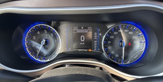 2022 Chrysler Grand Caravan SXT in Gander, Newfoundland and Labrador - 14 - w1024h768px