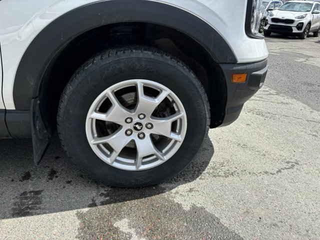 2021 Ford BRONCO SPORT Base in Gander, Newfoundland and Labrador - 8 - w1024h768px