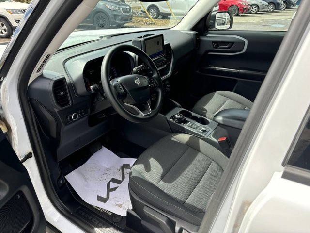 2021 Ford BRONCO SPORT Base in Gander, Newfoundland and Labrador - 9 - w1024h768px