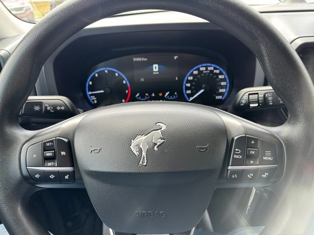 2021 Ford BRONCO SPORT Base in Gander, Newfoundland and Labrador - 12 - w1024h768px