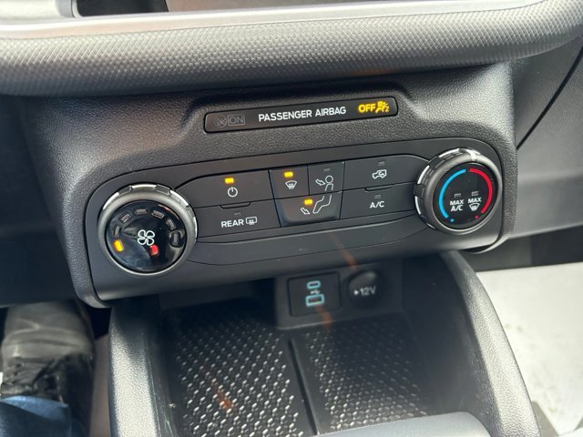 2021 Ford BRONCO SPORT Base in Gander, Newfoundland and Labrador - 16 - w1024h768px
