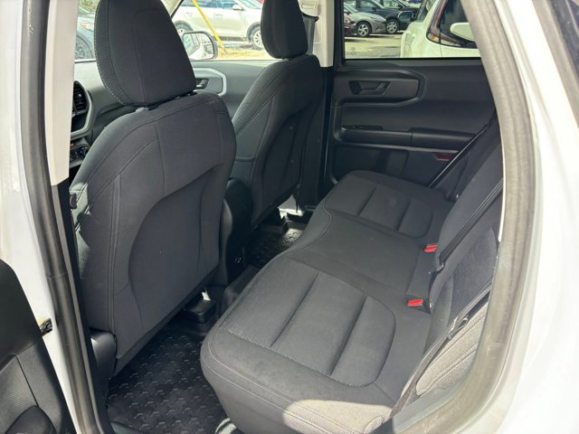 2021 Ford BRONCO SPORT Base in Gander, Newfoundland and Labrador - 10 - w1024h768px