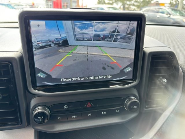 2021 Ford BRONCO SPORT Base in Gander, Newfoundland and Labrador - 15 - w1024h768px