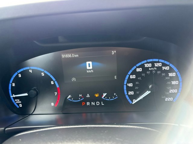 2021 Ford BRONCO SPORT Base in Gander, Newfoundland and Labrador - 13 - w1024h768px