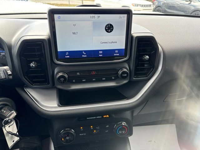 2021 Ford BRONCO SPORT Base in Gander, Newfoundland and Labrador - 14 - w1024h768px