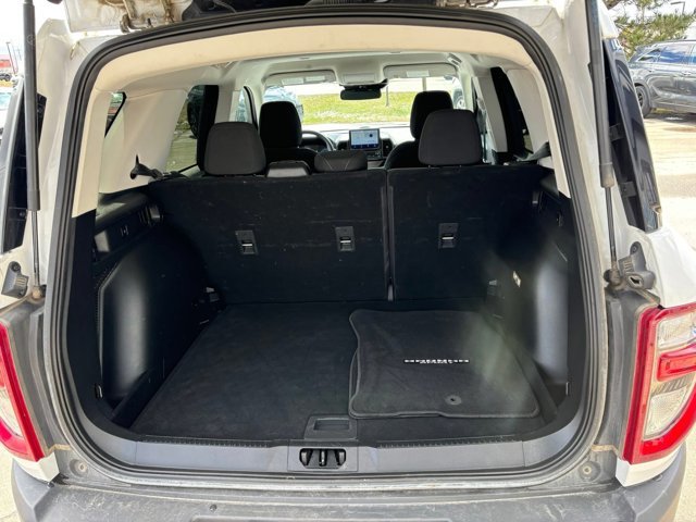 2021 Ford BRONCO SPORT Base in Gander, Newfoundland and Labrador - 11 - w1024h768px