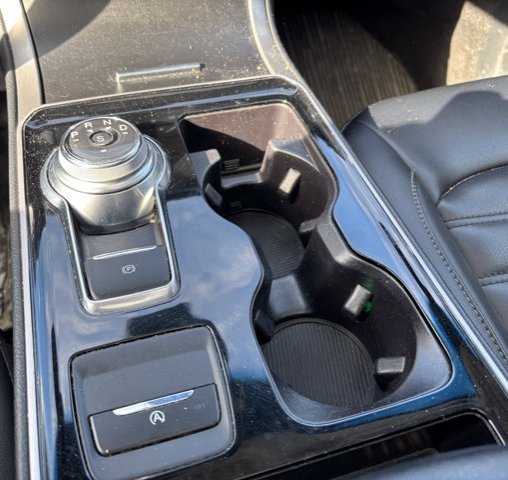 2019 Ford Edge SEL in Gander, Newfoundland and Labrador - 16 - w1024h768px