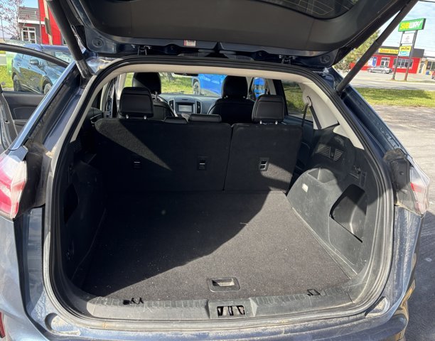 2019 Ford Edge SEL in Gander, Newfoundland and Labrador - 12 - w1024h768px