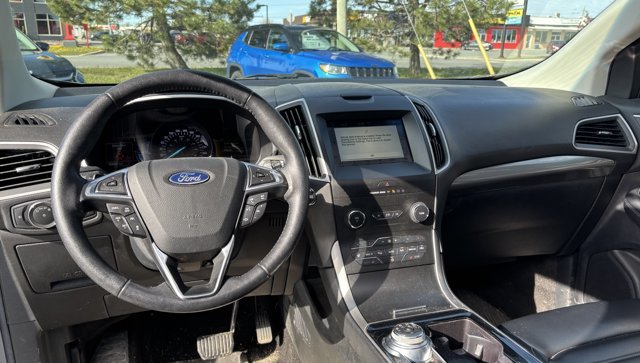 2019 Ford Edge SEL in Gander, Newfoundland and Labrador - 15 - w1024h768px