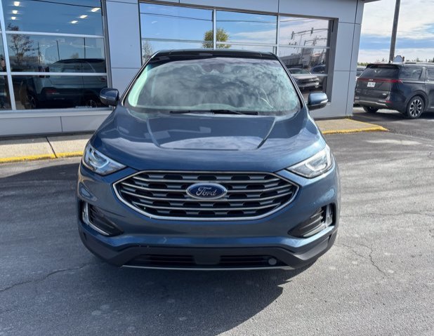 2019 Ford Edge SEL in Gander, Newfoundland and Labrador - 3 - w1024h768px