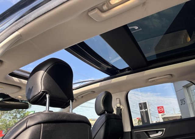 2019 Ford Edge SEL in Gander, Newfoundland and Labrador - 13 - w1024h768px
