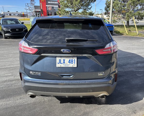 2019 Ford Edge SEL in Gander, Newfoundland and Labrador - 7 - w1024h768px