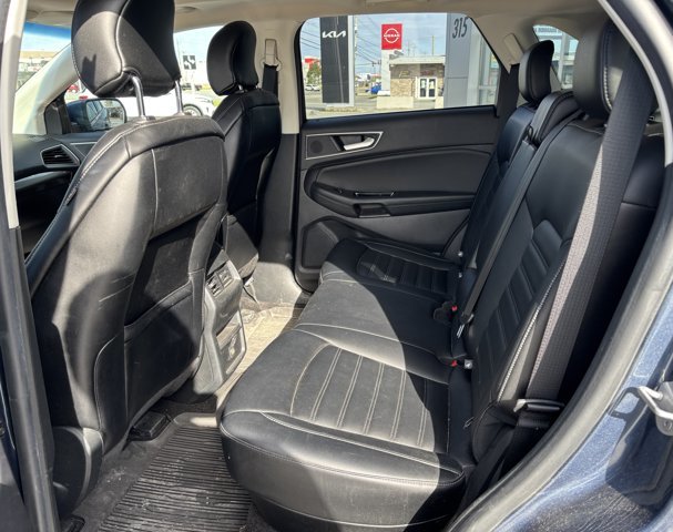 2019 Ford Edge SEL in Gander, Newfoundland and Labrador - 10 - w1024h768px