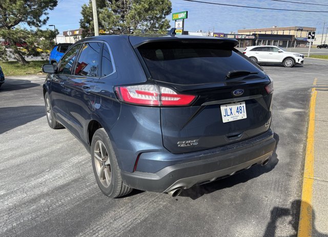 2019 Ford Edge SEL in Gander, Newfoundland and Labrador - 8 - w1024h768px