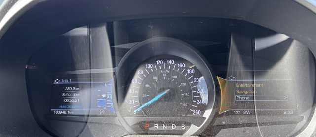 2019 Ford Edge SEL in Gander, Newfoundland and Labrador - 14 - w1024h768px