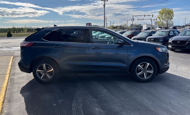 2019 Ford Edge SEL in Gander, Newfoundland and Labrador - 5 - w1024h768px
