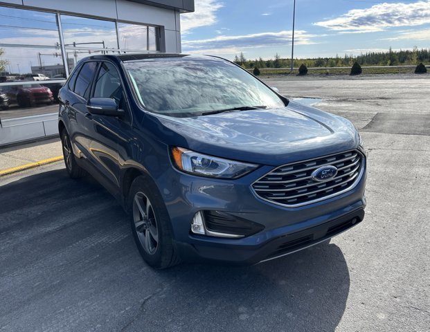 2019 Ford Edge SEL in Gander, Newfoundland and Labrador - 4 - w1024h768px