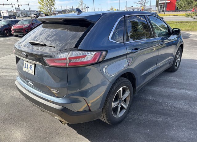 2019 Ford Edge SEL in Gander, Newfoundland and Labrador - 6 - w1024h768px