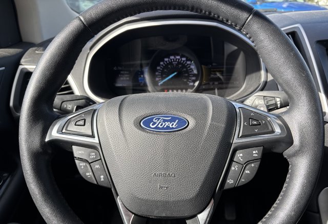 2019 Ford Edge SEL in Gander, Newfoundland and Labrador - 11 - w1024h768px