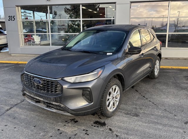 2024 Ford Escape Active in Gander, Newfoundland and Labrador - 2 - w1024h768px