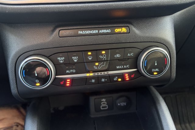 2024 Ford Escape Active in Gander, Newfoundland and Labrador - 14 - w1024h768px