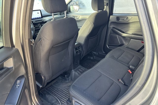 2024 Ford Escape Active in Gander, Newfoundland and Labrador - 10 - w1024h768px