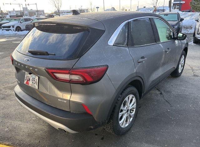 2024 Ford Escape Active in Gander, Newfoundland and Labrador - 6 - w1024h768px