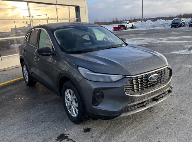 2024 Ford Escape Active in Gander, Newfoundland and Labrador - 4 - w1024h768px