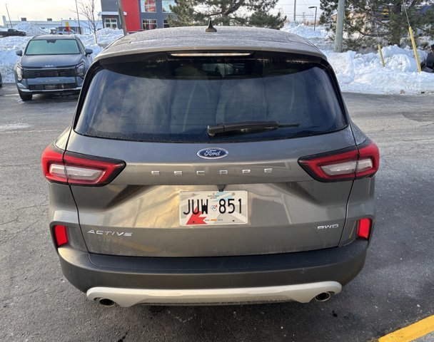 2024 Ford Escape Active in Gander, Newfoundland and Labrador - 7 - w1024h768px