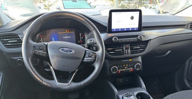 2024 Ford Escape Active in Gander, Newfoundland and Labrador - 11 - w1024h768px