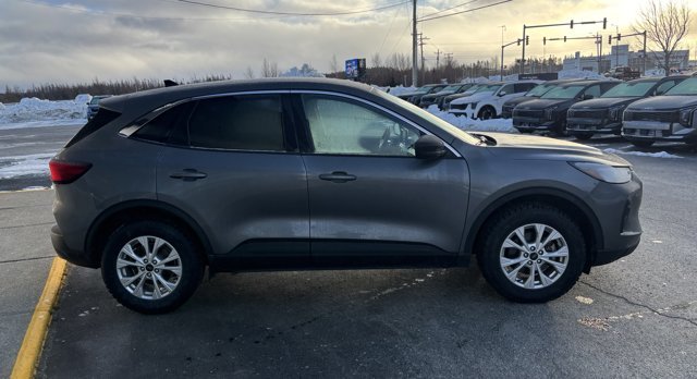 2024 Ford Escape Active in Gander, Newfoundland and Labrador - 5 - w1024h768px