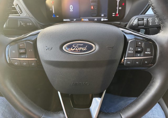 2024 Ford Escape Active in Gander, Newfoundland and Labrador - 13 - w1024h768px