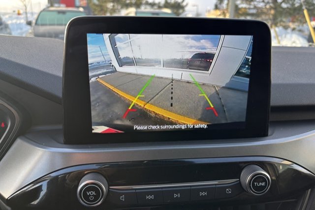 2024 Ford Escape Active in Gander, Newfoundland and Labrador - 16 - w1024h768px