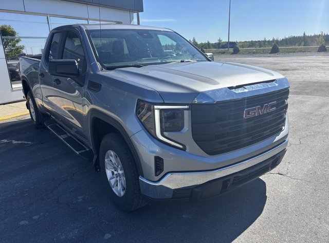 2023 GMC Sierra 1500 Pro in Gander, Newfoundland and Labrador - 4 - w1024h768px