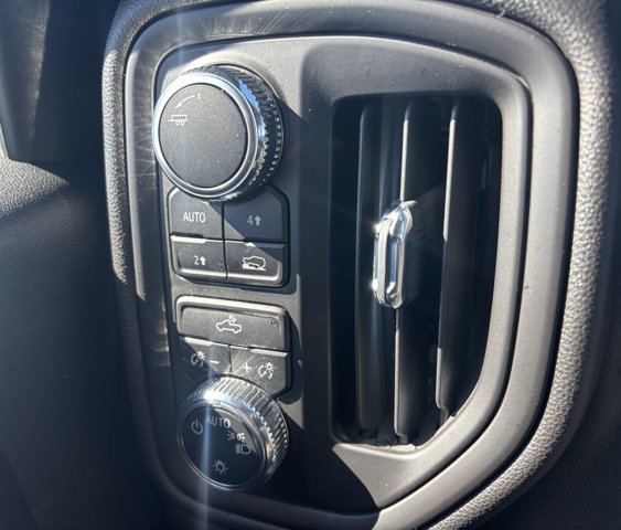 2023 GMC Sierra 1500 Pro in Gander, Newfoundland and Labrador - 15 - w1024h768px
