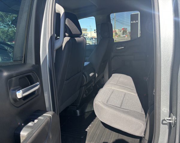 2023 GMC Sierra 1500 Pro in Gander, Newfoundland and Labrador - 13 - w1024h768px